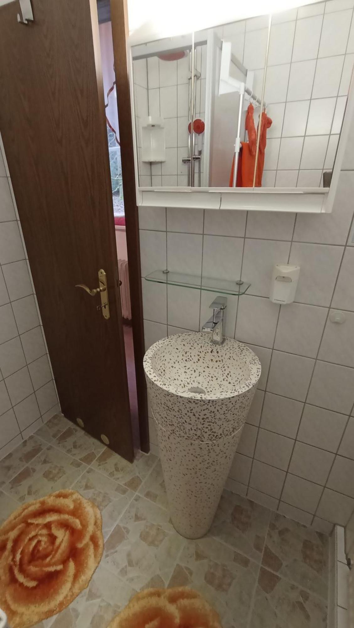 Pension Waldidyll Stützerbach Szoba fotó